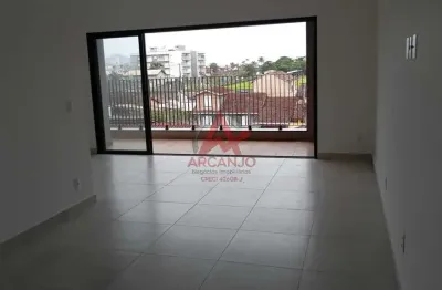 Apartamento com 3 quartos à venda no Centro, Ubatuba 