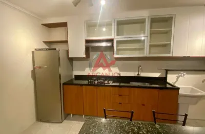 Apartamento com 2 quartos à venda em Itaguá, Ubatuba 