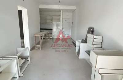 Apartamento com 2 quartos à venda em Perequê Açu, Ubatuba 