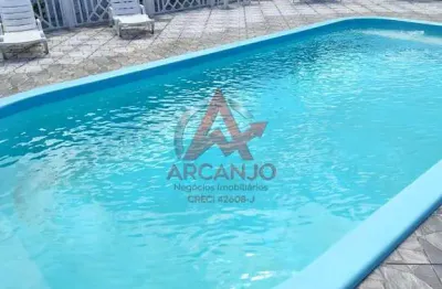 Apartamento com 2 quartos à venda em Perequê Açu, Ubatuba 