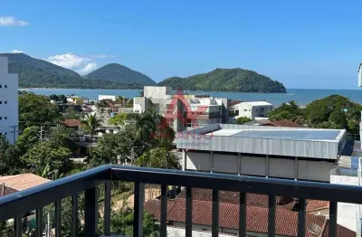 Cobertura com 3 quartos à venda em Perequê Açu, Ubatuba 