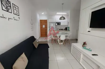 Apartamento com 2 quartos à venda na Praia Grande, Ubatuba 