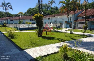 Apartamento com 2 quartos à venda em Perequê Açu, Ubatuba 