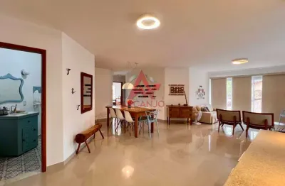 Apartamento com 3 quartos à venda na Barra da Lagoa, Ubatuba 