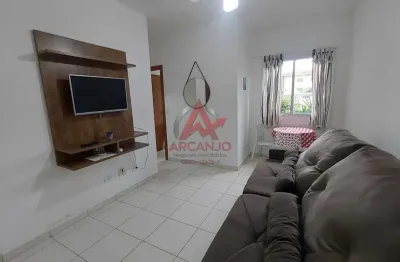Apartamento com 2 quartos à venda em Itaguá, Ubatuba 