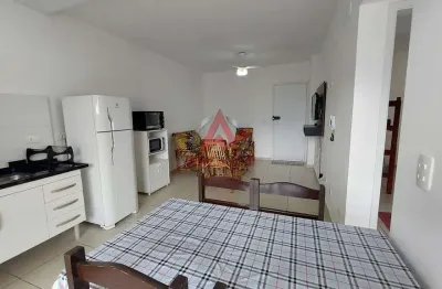 Apartamento com 2 quartos à venda em Perequê Açu, Ubatuba 