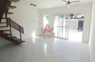 Casa com 2 quartos à venda em Itaguá, Ubatuba 