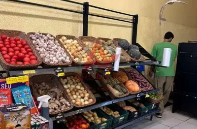 Ponto comercial à venda em Itaguá, Ubatuba 