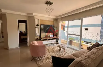 Apartamento com 3 quartos à venda na Barra da Lagoa, Ubatuba 