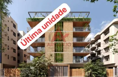 Apartamento com 1 quarto à venda em Tenório, Ubatuba 