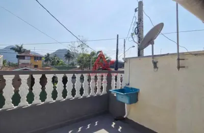 Casa com 2 quartos à venda em Perequê Açu, Ubatuba 