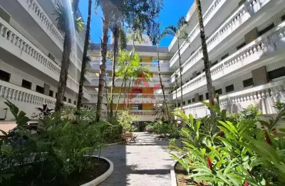 Apartamento com 2 quartos à venda em Itaguá, Ubatuba 