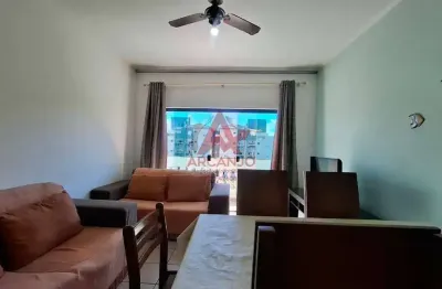 Apartamento com 2 quartos à venda em Itaguá, Ubatuba 