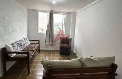Apartamento com 2 quartos à venda no Centro, Ubatuba 