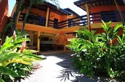 Ponto comercial à venda na Praia do Itamambuca, Ubatuba 