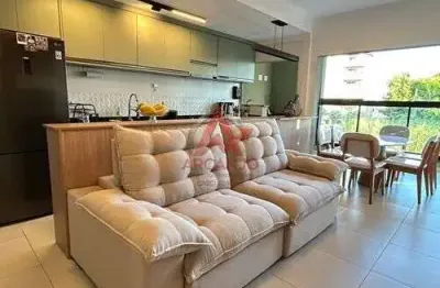 Apartamento com 2 quartos à venda em Itaguá, Ubatuba 