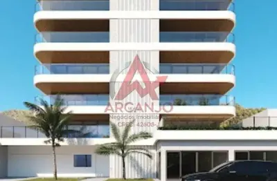 Apartamento com 3 quartos à venda em Itaguá, Ubatuba 
