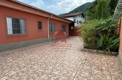 Casa com 3 quartos à venda no Ipiranguinha, Ubatuba 