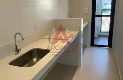 Apartamento com 2 quartos à venda em Toninhas, Ubatuba 