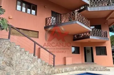 Casa com 5 quartos à venda no Domingas Dias, Ubatuba 
