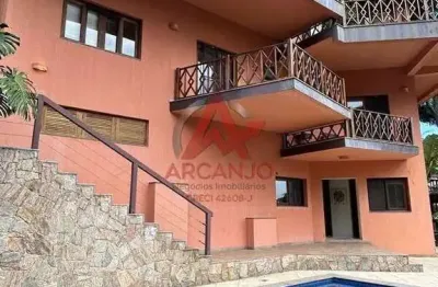 Casa com 5 quartos à venda no Jardim Pedra Verde, Ubatuba 