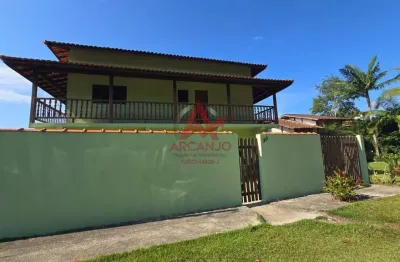 Casa com 3 dormitórios a venda em condomínio na praia da lagoinha em ubatuba/sp.