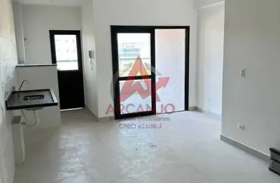 Apartamento com 2 quartos à venda em Itaguá, Ubatuba 