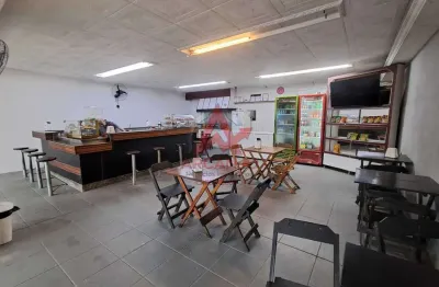 Sala comercial para alugar no Umuarama, Ubatuba 