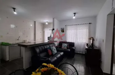 Apartamento com 2 quartos à venda na Praia Grande, Ubatuba 