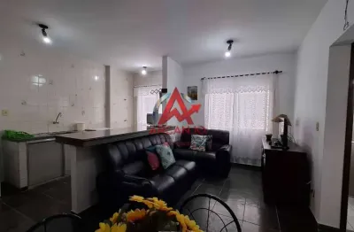 Apartamento com 2 quartos à venda na Praia Grande, Ubatuba 