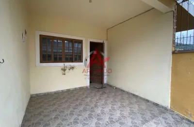 Casa com 2 quartos à venda em Perequê Açu, Ubatuba 