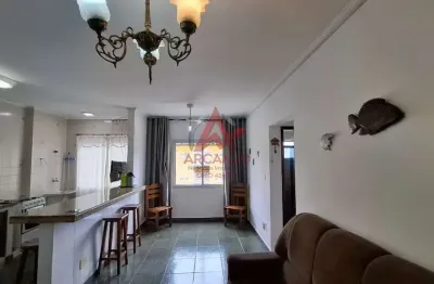 Apartamento com 2 quartos à venda na Praia Grande, Ubatuba 