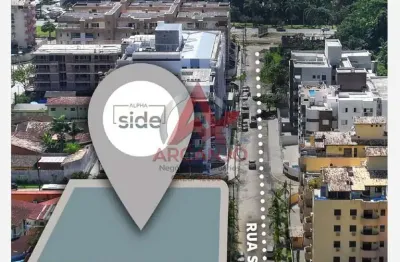 Apartamento com 1 quarto à venda em Toninhas, Ubatuba 