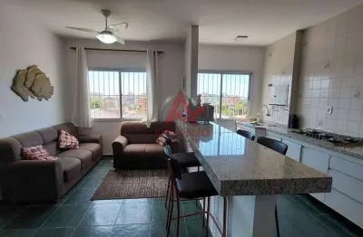 pVenda Apartamento Cobertura Praia Grande - Ubatuba/SP./p