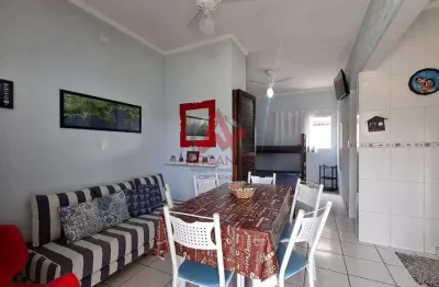 Kitnet / Stúdio à venda em Tenório, Ubatuba 