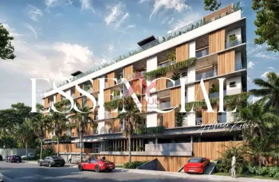 Apartamento com 1 quarto à venda na Praia Grande, Ubatuba 