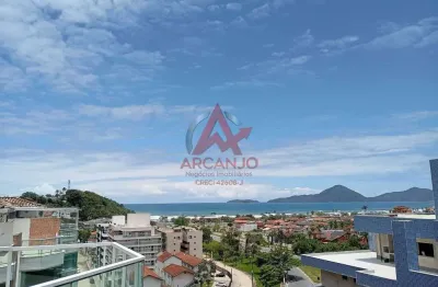 Cobertura com 3 quartos à venda em Itaguá, Ubatuba 