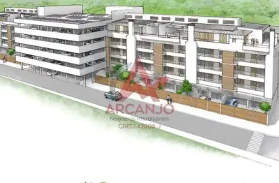 Apartamento studio a venda na praia do perque açu em ubatuba/sp.