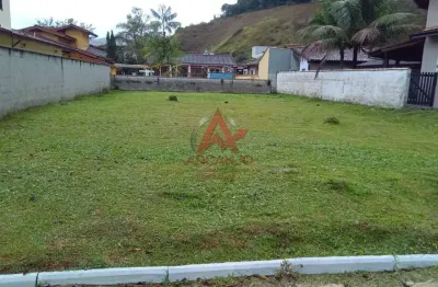 Terreno em condomínio a venda no horto florestal, ubatuba/sp