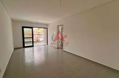 Apartamento com 2 quartos à venda em Itaguá, Ubatuba 