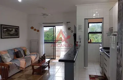 Apartamento com 2 quartos à venda em Toninhas, Ubatuba 