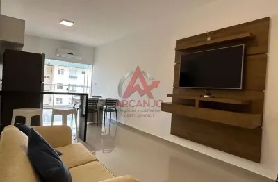 Apartamento com 2 quartos à venda no Umuarama, Ubatuba 