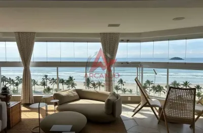 Cobertura com 5 quartos à venda no Centro, Bertioga 