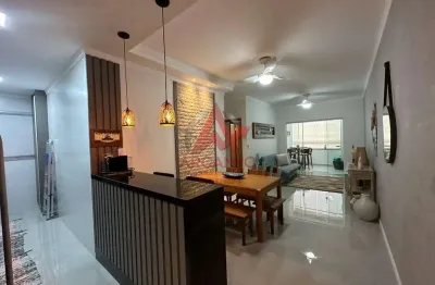 Apartamento com 2 quartos à venda em Itaguá, Ubatuba 