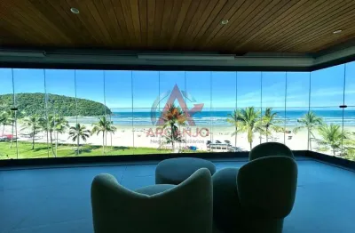 Apartamento com 5 quartos à venda na Riviera, Bertioga 