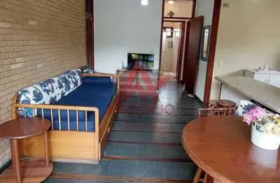 pVENDA APARTAMENTO COM 02 QUARTOS NA PRAIA DAS TONINHAS EM UBATUBA/SP./p