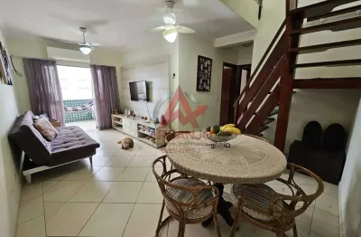 Cobertura com 3 quartos à venda em Itaguá, Ubatuba 