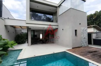 Casa com 4 quartos à venda na Riviera de São Lourenço, Bertioga 