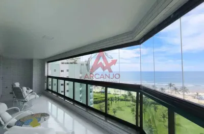 Cobertura com 5 quartos à venda na Riviera de São Lourenço, Bertioga 