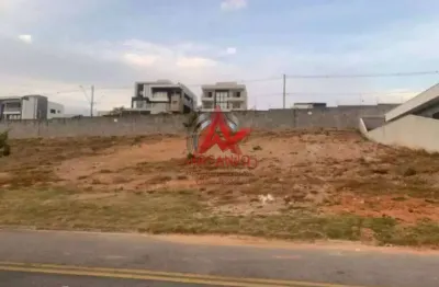 pTerreno à venda, 600 m² por R$ 850.000,00 - Colinas do Paratehy Sul - São José dos Campos/SP/p